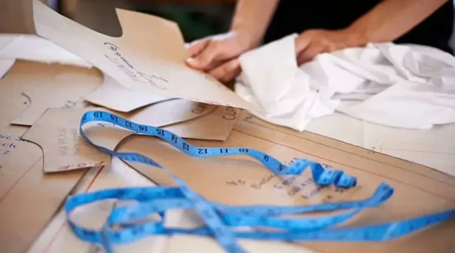Freelance Pattern Maker