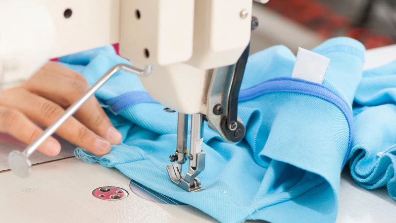 Garment Construction & Design