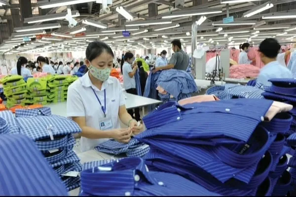 Garment Quality Control Checklist