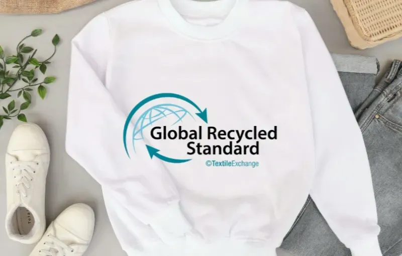 Global Recycled Standard