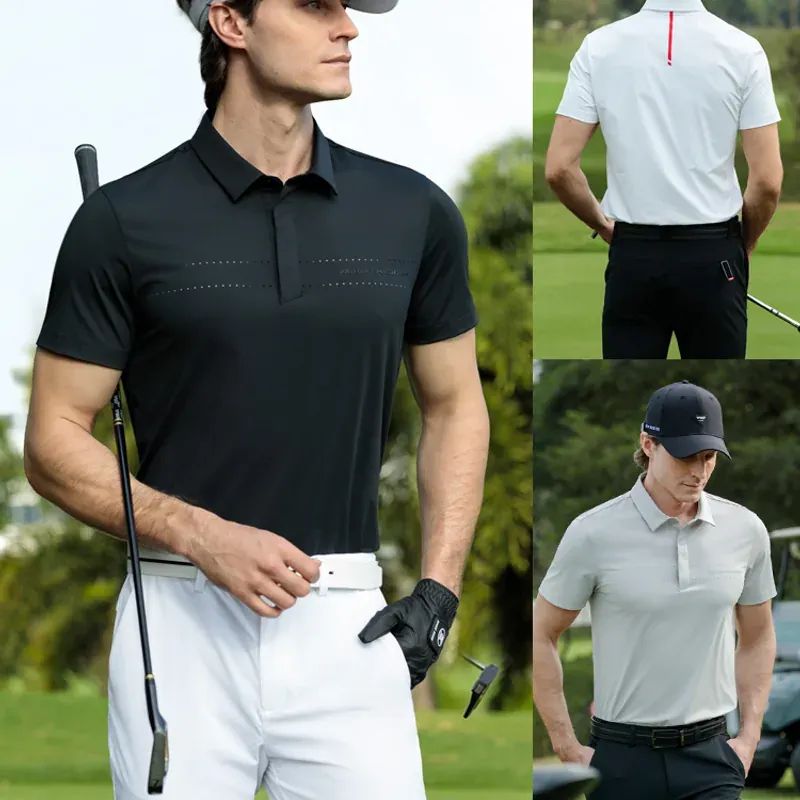 Golf Apparel Manufacturer
