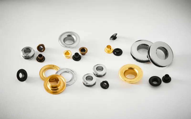 Grommets and Eyelets
