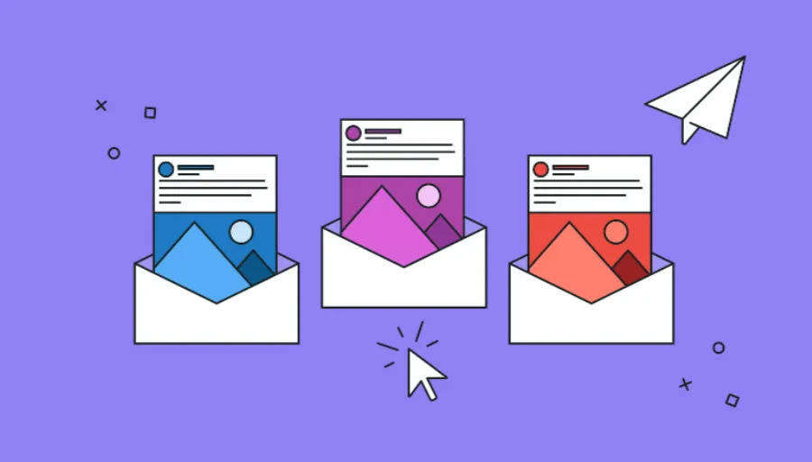 High-Performance Sourcing Email Templates