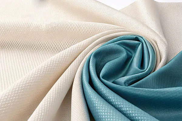 How Polyamide Fiber Becomes Fabric