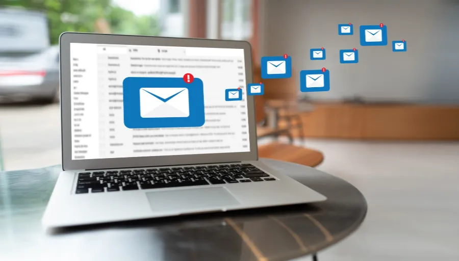 How Sourcing Email Metrics Improve Your Bottom Line