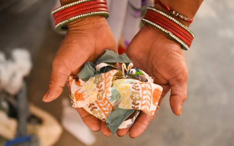 How Zero Waste Fashion Improves Manufacturing ROI
