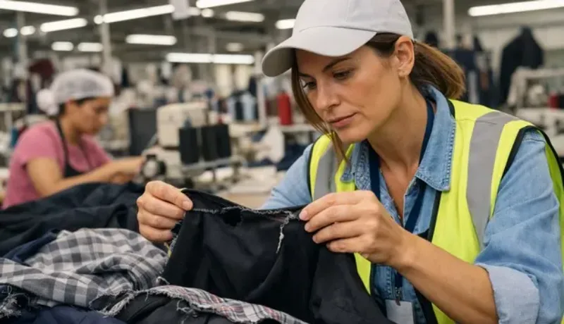 How to Execute a Garment Defect Correction Plan