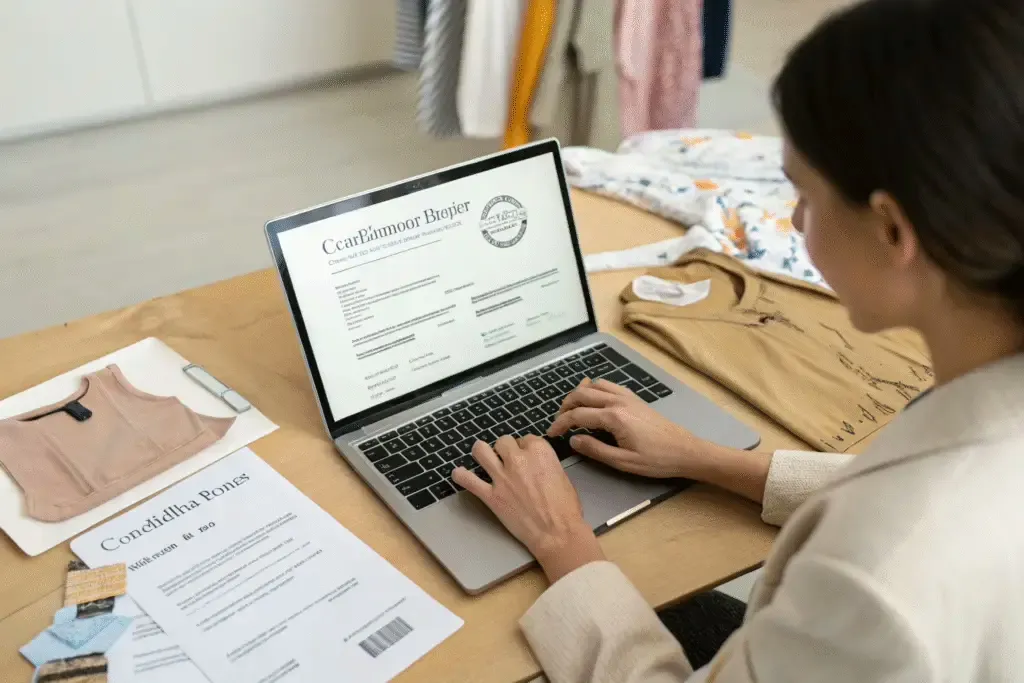 How to Validate a Certificate