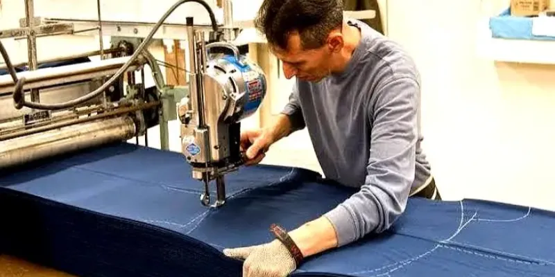 Increase Marker Efficiency and Cut-Room Yield
