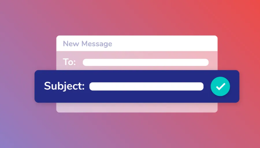 Internal Interview Why Subject Lines Fail