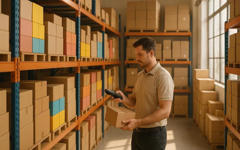 Inventory Overstock & Supply Chain Nightmares