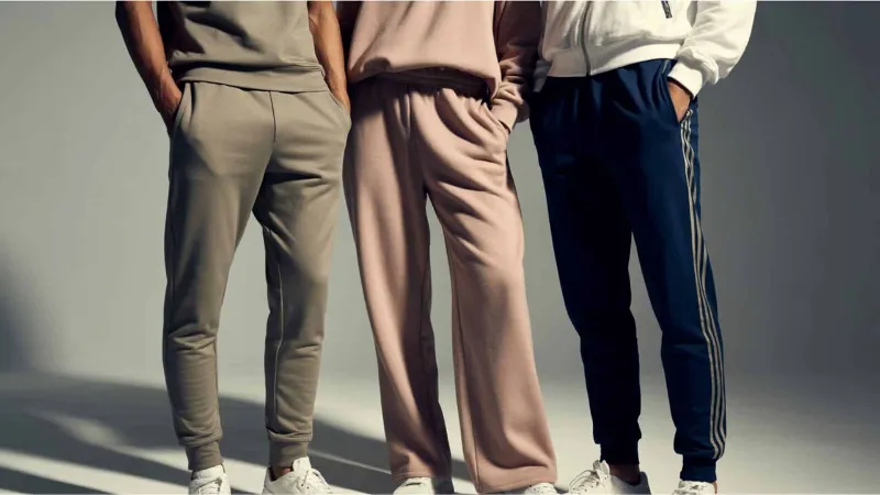 Joggers vs Sweatpants Pros & Cons