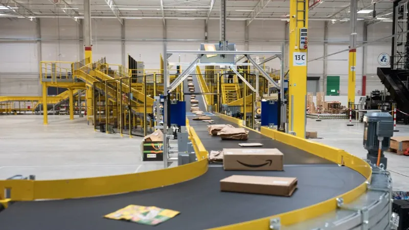 Key Challenges in Sustainable Packaging and Logistics Compliance