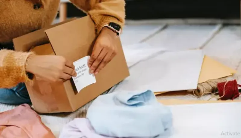Labeling, Packaging, Moisture, and Mold Defects