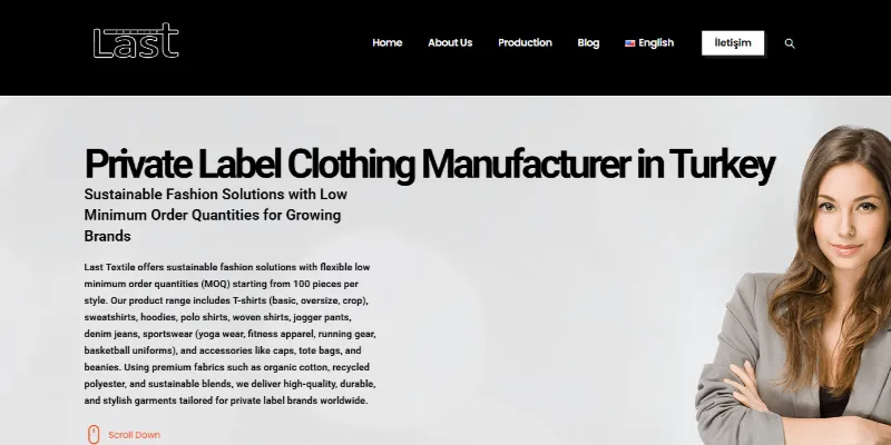 Last Textile