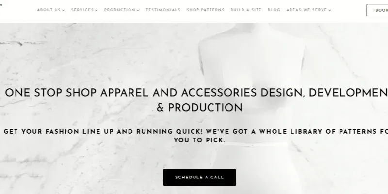 Lefty Production Co.