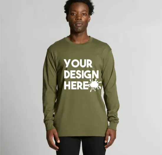 Long Sleeve