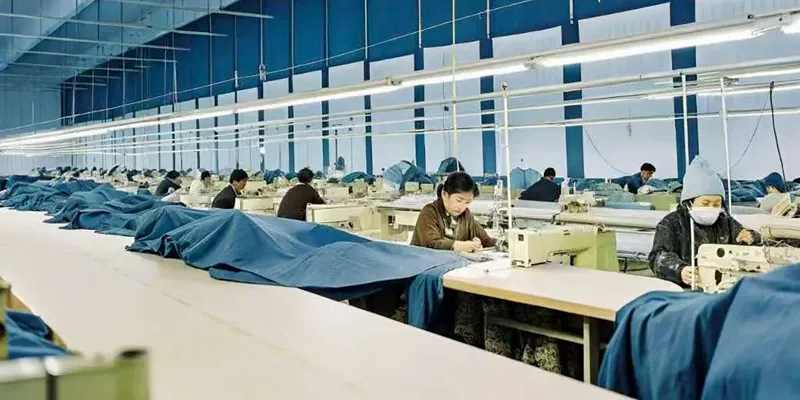 Map the Current State on the Factory Floor