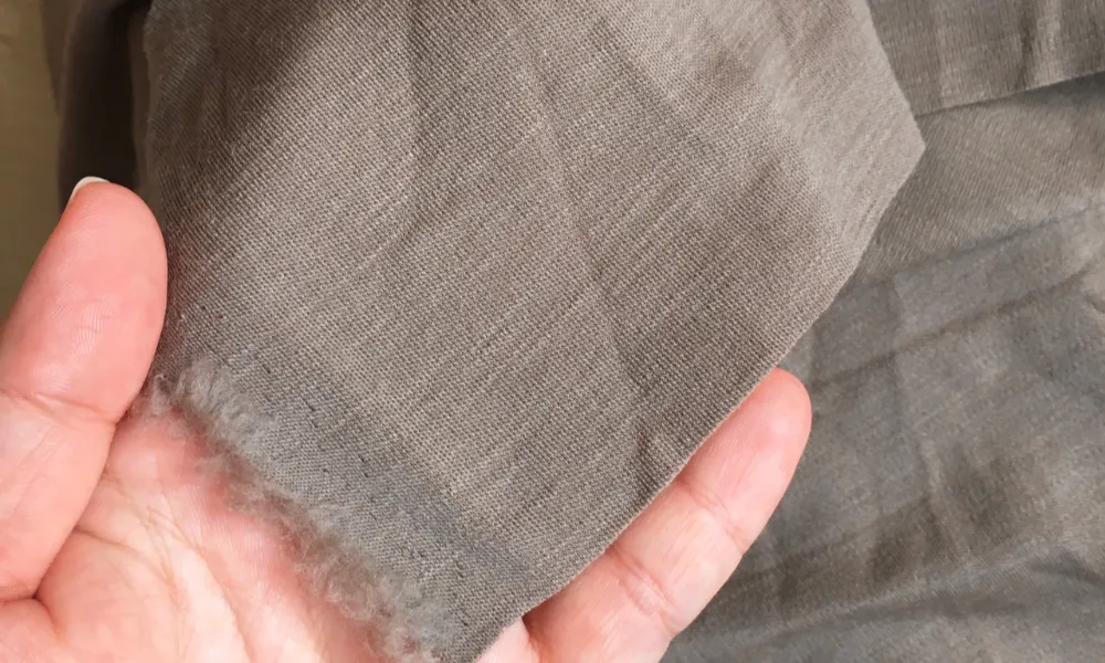 Protective Specialty Fabrics