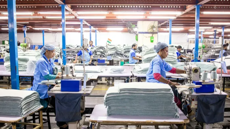 Nearshoring apparel production raises costs