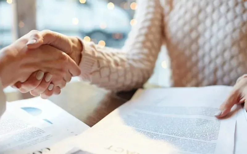 Negotiate and Lock In Your Contract Terms