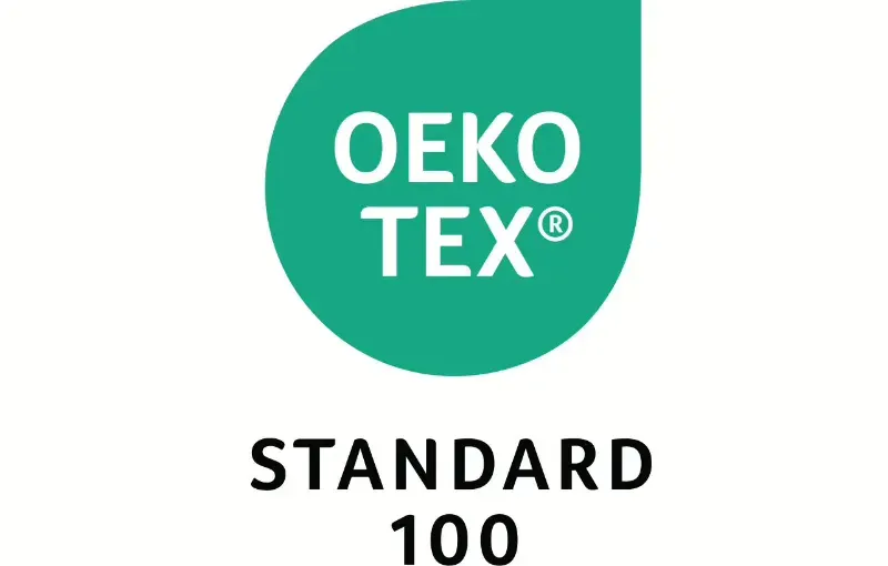 OEKO-TEX® STANDARD 100