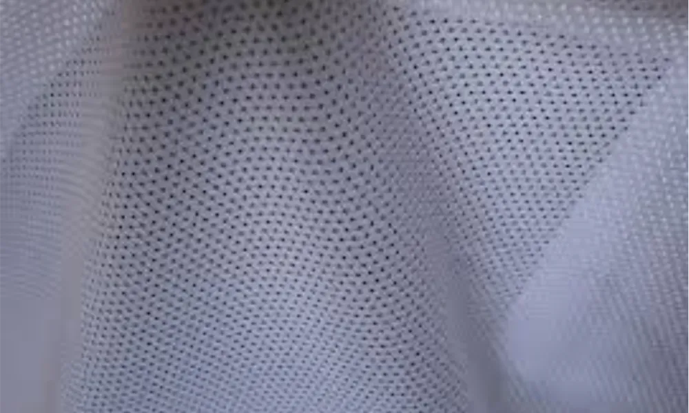 Open-Mesh Polyester Panels