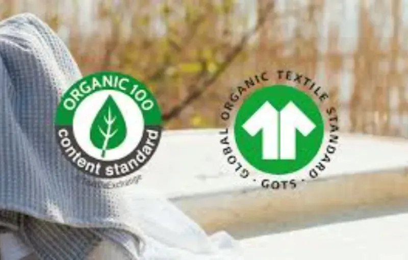 Organic Content Standard (OCS)