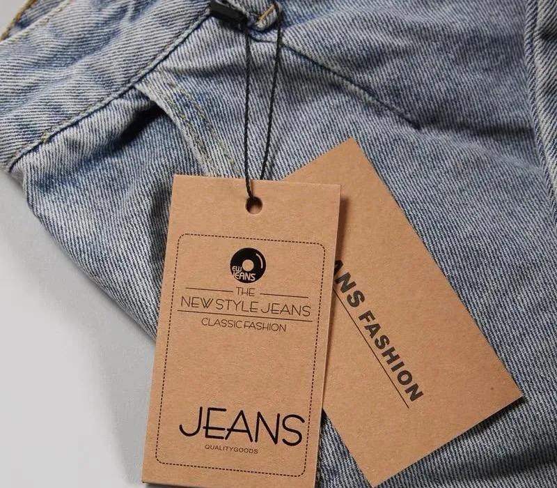 Private label sportswear manufacturing with custom branding and labels