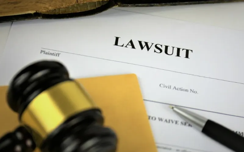 Paperwork Errors Create Legal Exposure