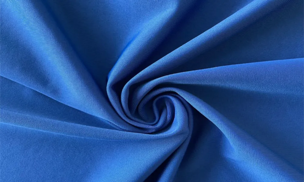 Polyester-Elastane 4-Way Stretch Blends