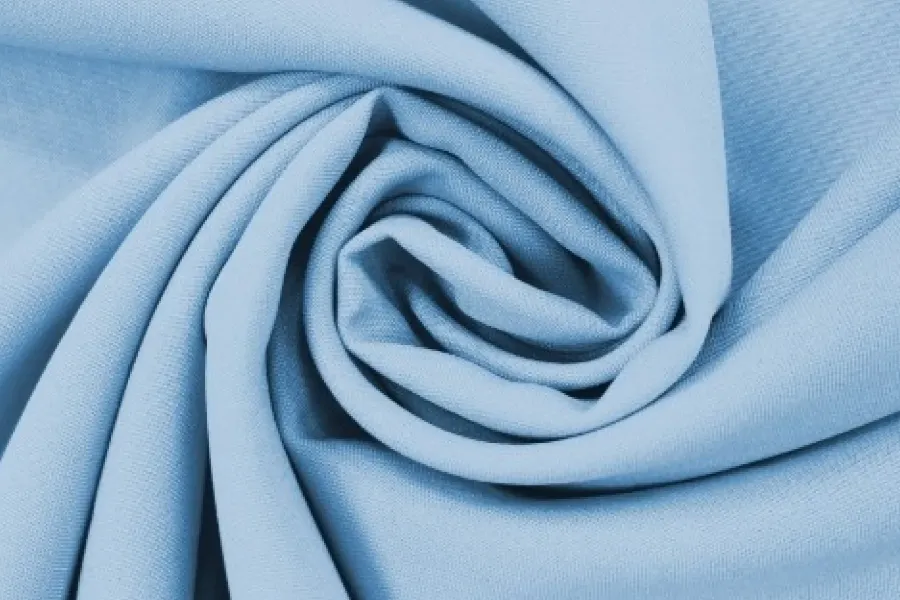 Polyester Polo Fabric