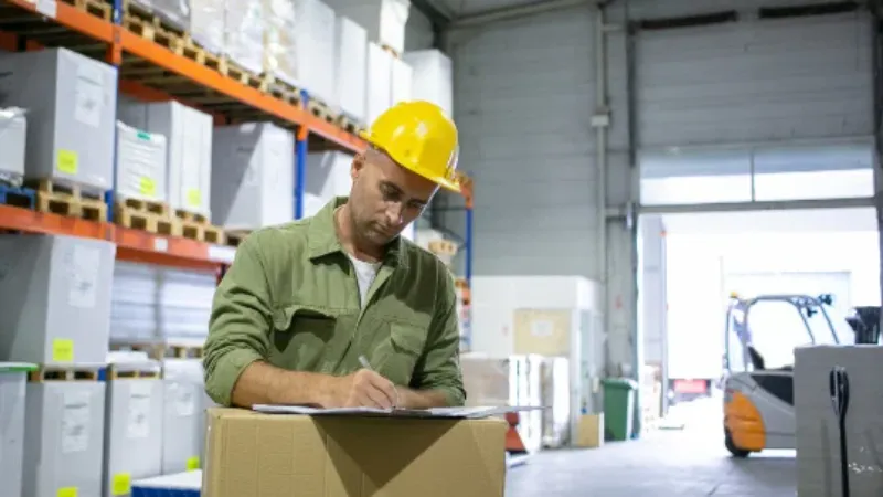 Pre-Production Inspection (PPI)