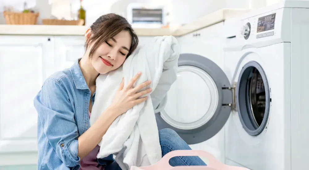 Preserve Performance with Laundry Protocols