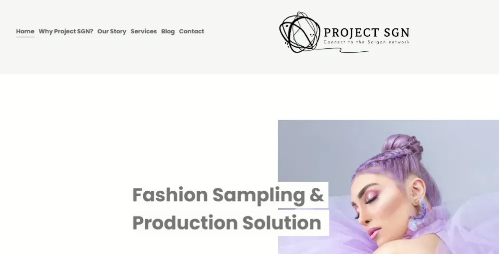 Project SGN