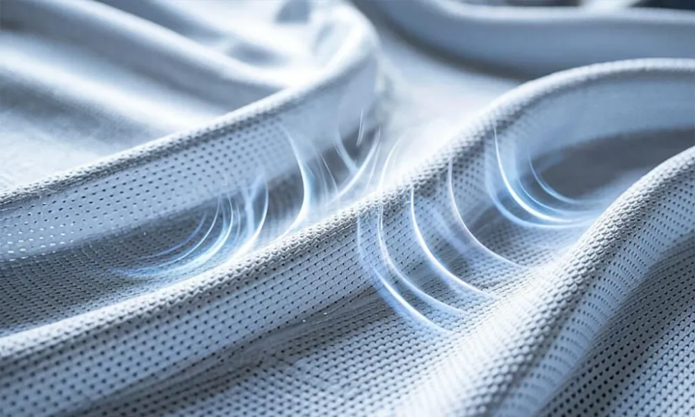 Protective Specialty Fabrics