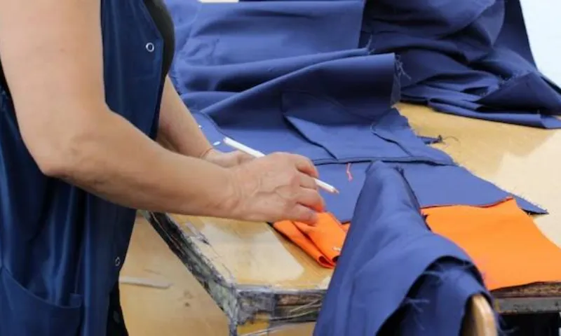 What is Drill Fabric? The Complete Factory-Floor Sourcing Guide