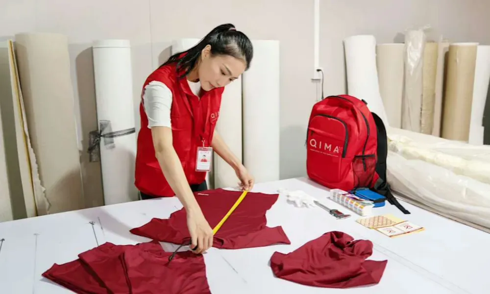 Quality Control (QC) Protocol