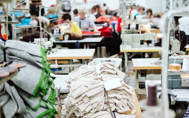 Quality Control as Supply Chain ROI