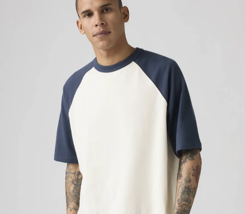 Raglan Sleeve