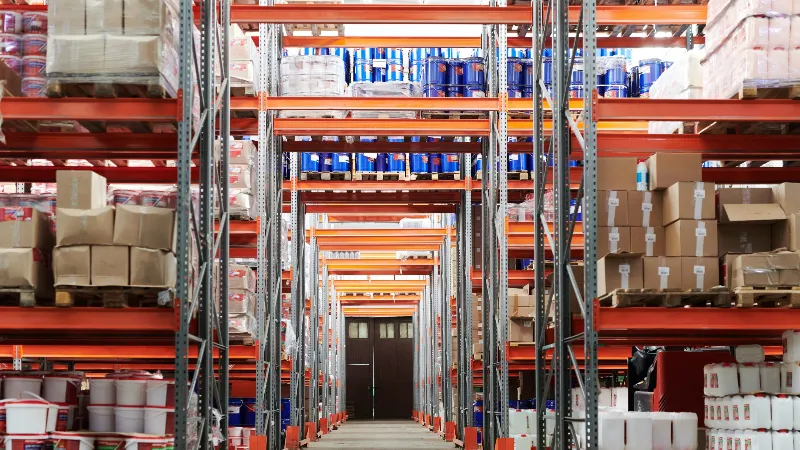 Real-Time Inventory Visibility Kills Deadstock