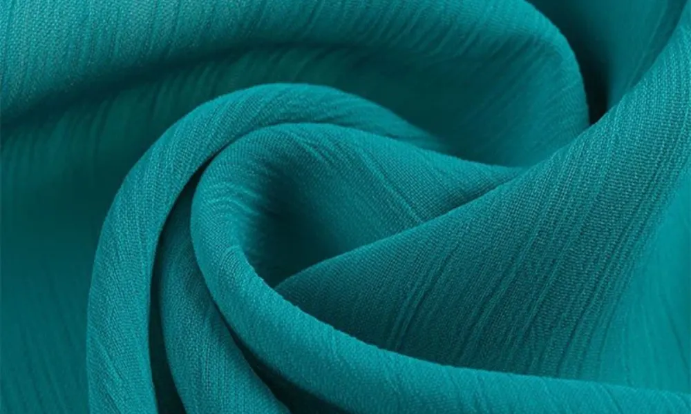 Recycled Microfilament Polyester