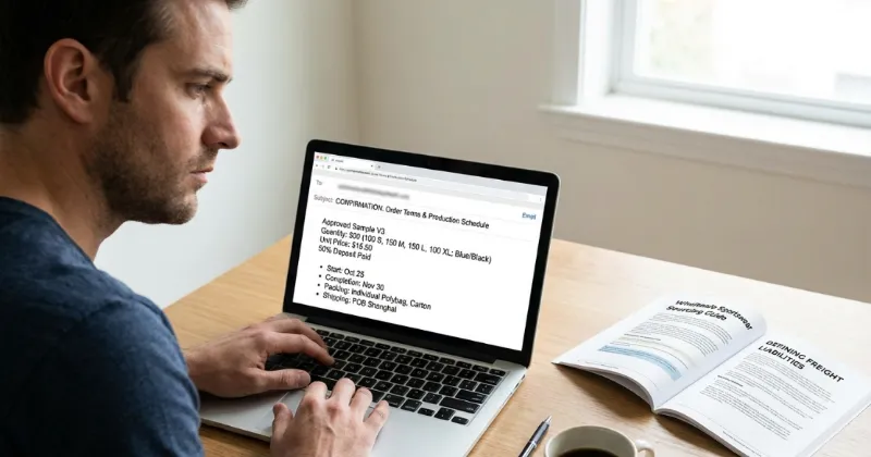Require Visual Proof and Secure Milestones