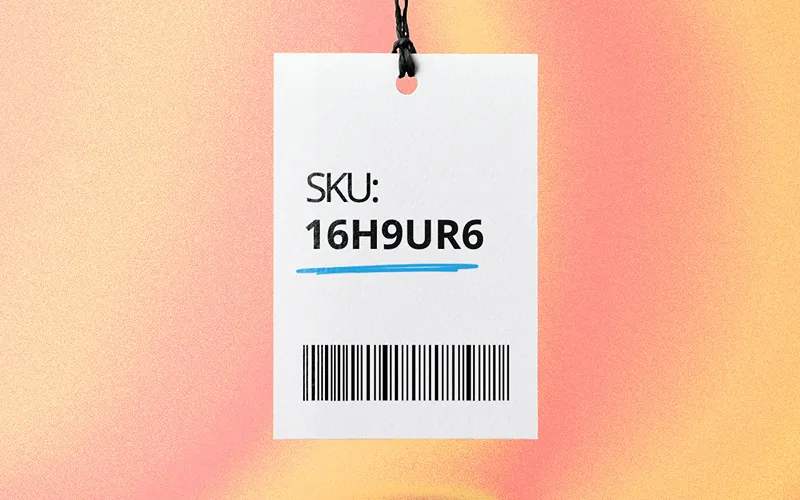 SKU