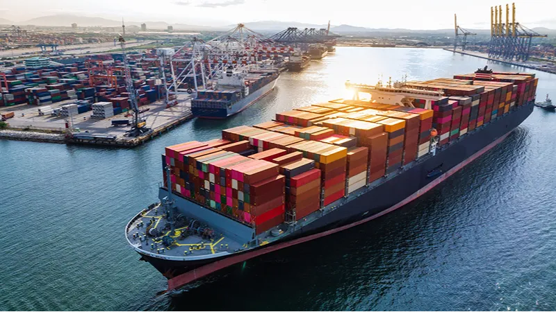 Sea Freight