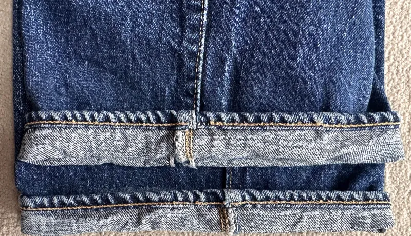 Seam Puckering and Roping