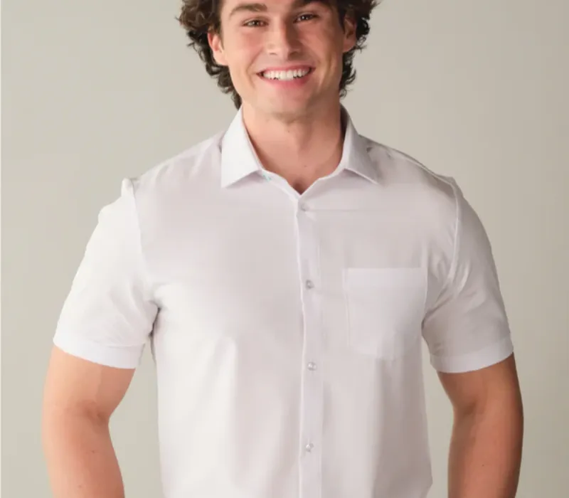 Short Sleeve