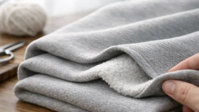Shrinkage, Recovery, and Wash Behavior