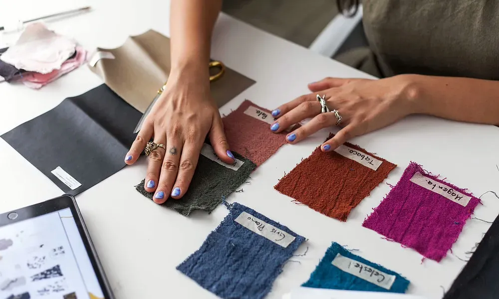 Source Performance Materials & Trims