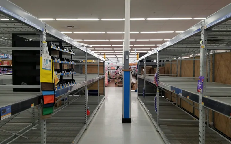 Stop Stockouts and Phantom Oversells